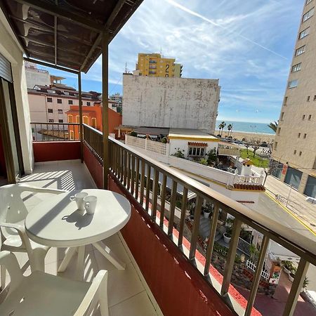 Apartamentos Playa Oropesa 3000 Oropesa del Mar Ngoại thất bức ảnh