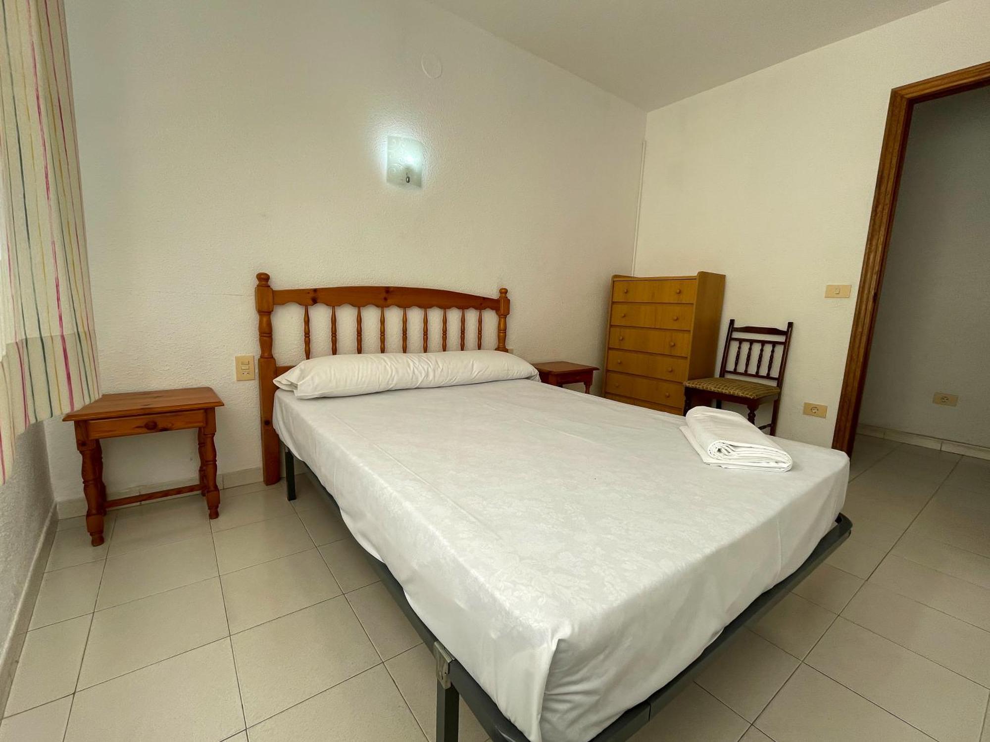 Apartamentos Playa Oropesa 3000 Oropesa del Mar Ngoại thất bức ảnh