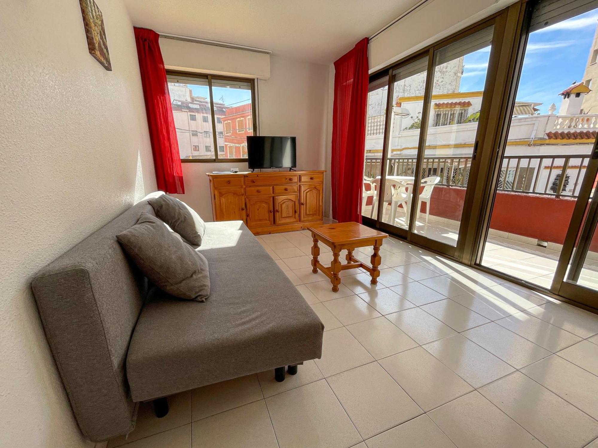 Apartamentos Playa Oropesa 3000 Oropesa del Mar Ngoại thất bức ảnh