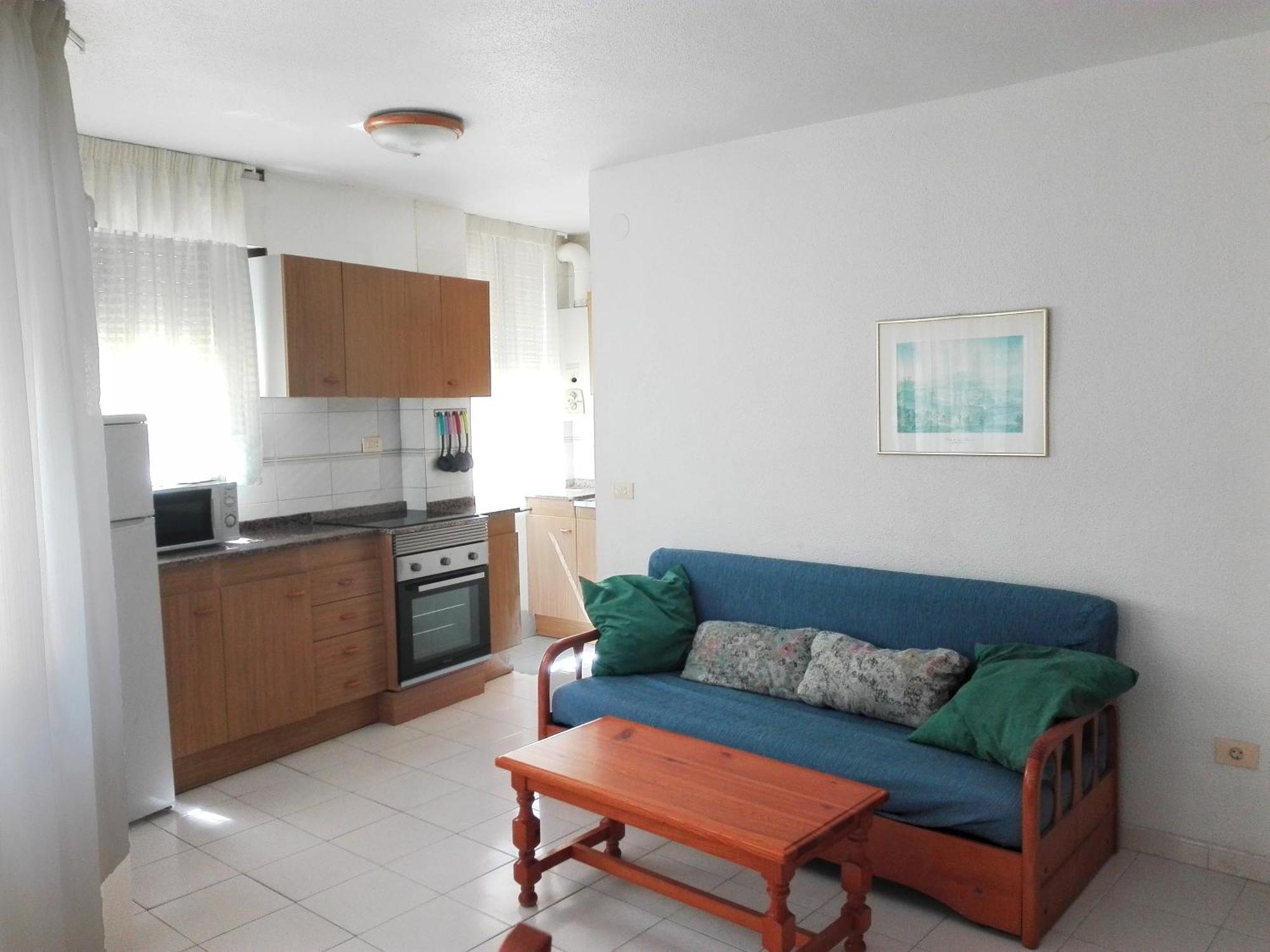 Apartamentos Playa Oropesa 3000 Oropesa del Mar Ngoại thất bức ảnh