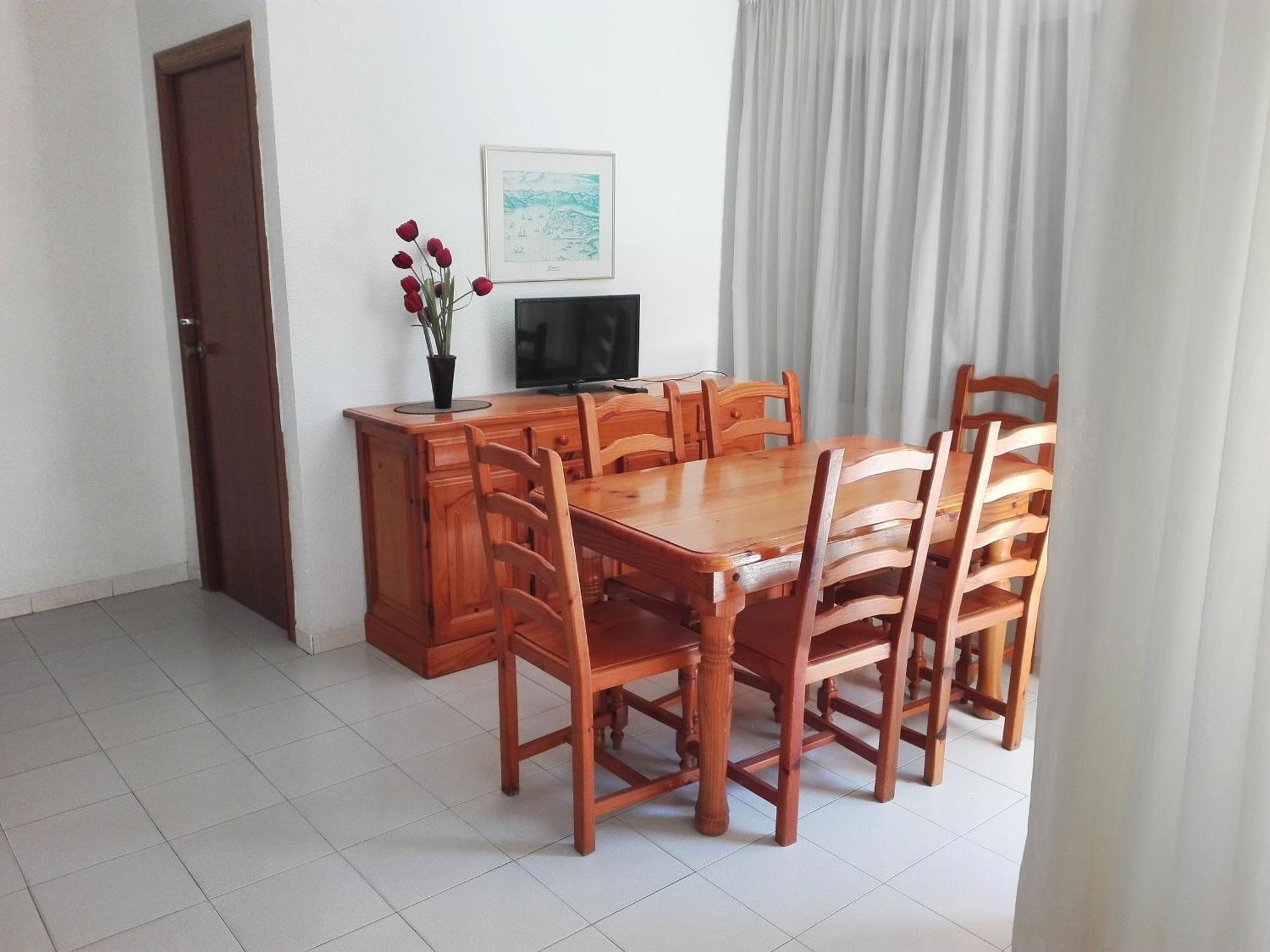 Apartamentos Playa Oropesa 3000 Oropesa del Mar Ngoại thất bức ảnh