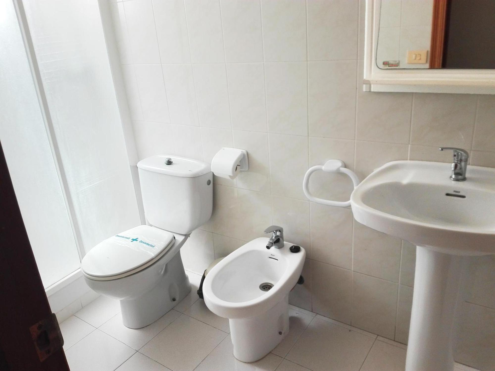 Apartamentos Playa Oropesa 3000 Oropesa del Mar Ngoại thất bức ảnh