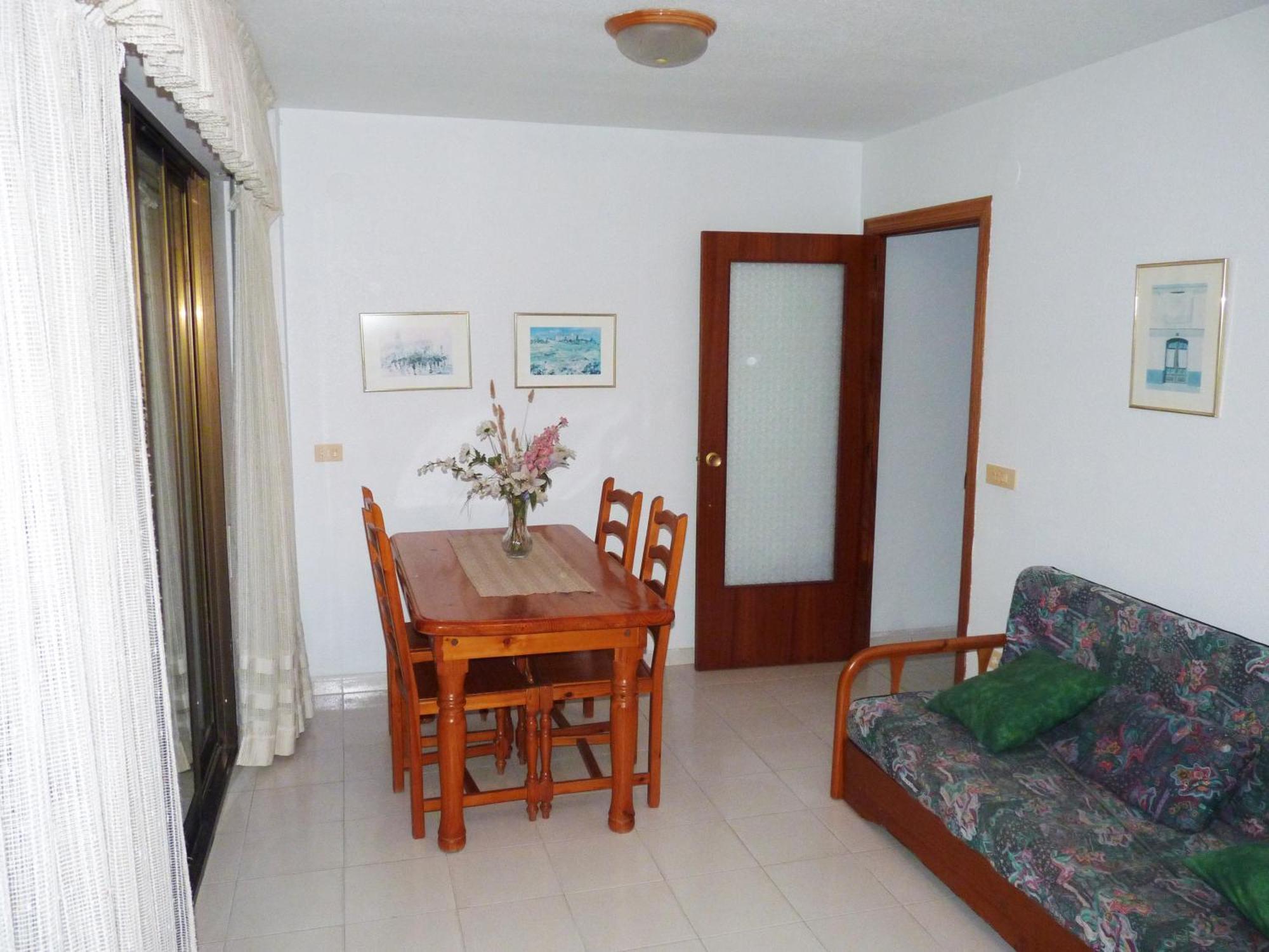 Apartamentos Playa Oropesa 3000 Oropesa del Mar Ngoại thất bức ảnh