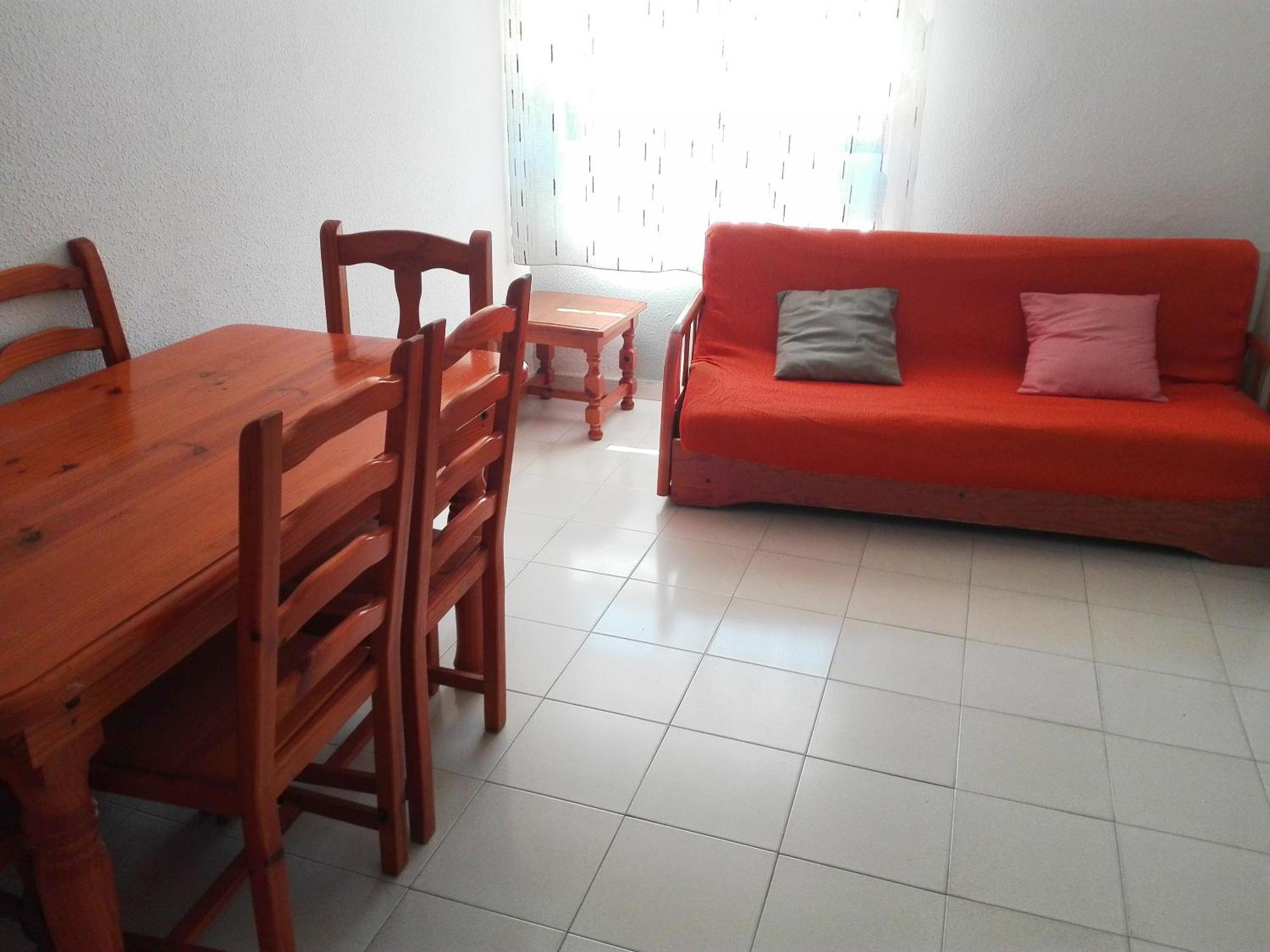 Apartamentos Playa Oropesa 3000 Oropesa del Mar Ngoại thất bức ảnh