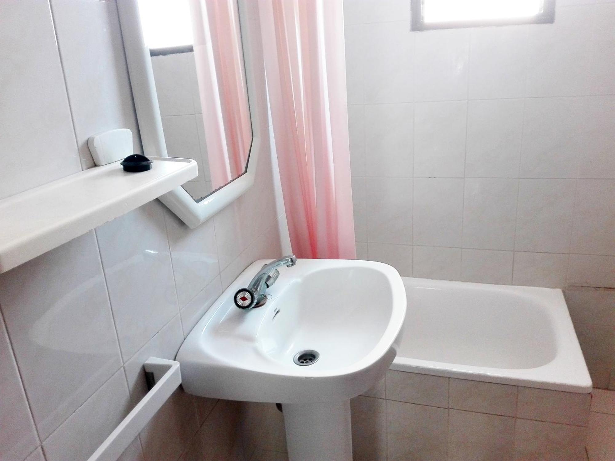 Apartamentos Playa Oropesa 3000 Oropesa del Mar Ngoại thất bức ảnh