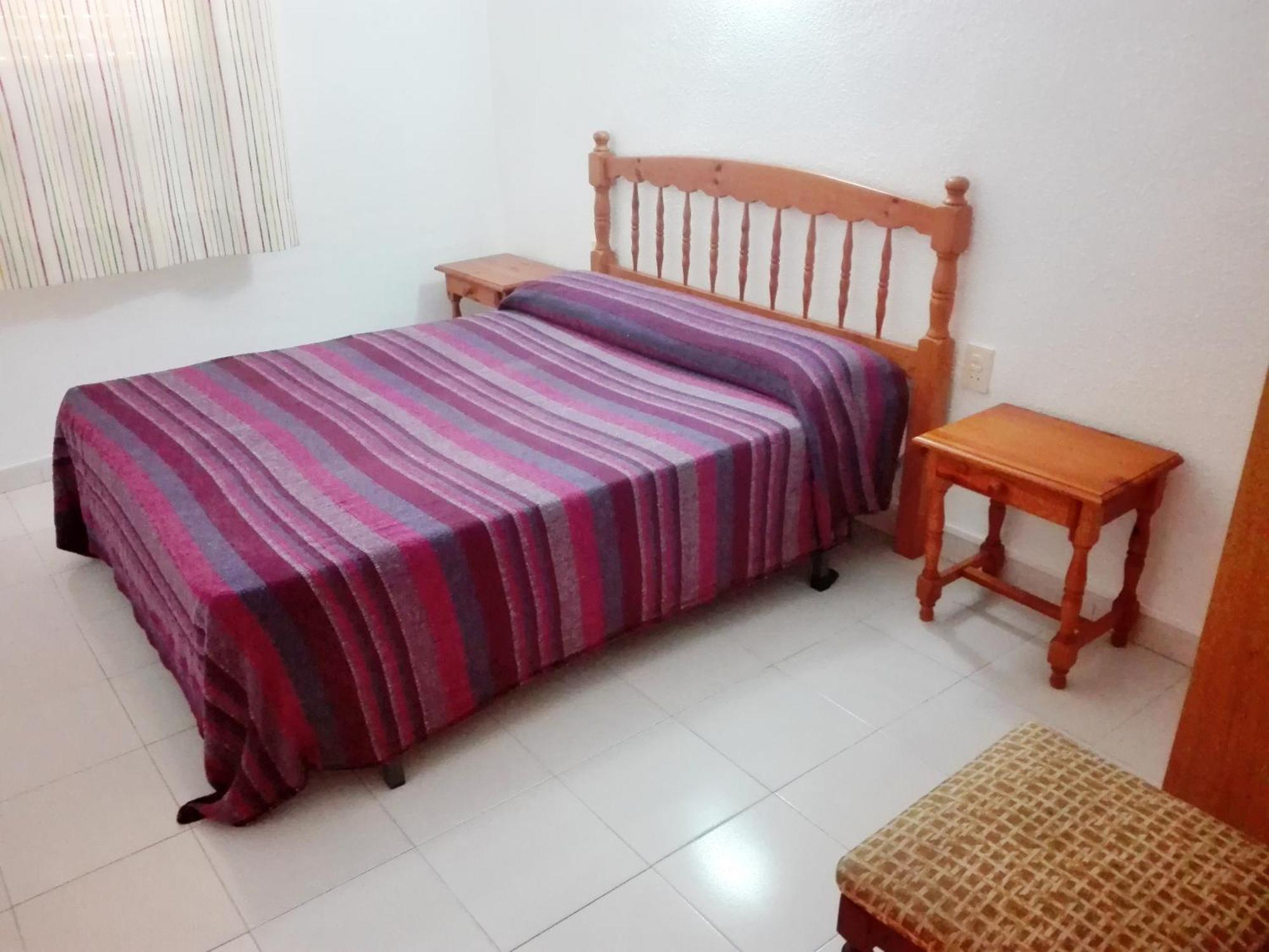 Apartamentos Playa Oropesa 3000 Oropesa del Mar Ngoại thất bức ảnh