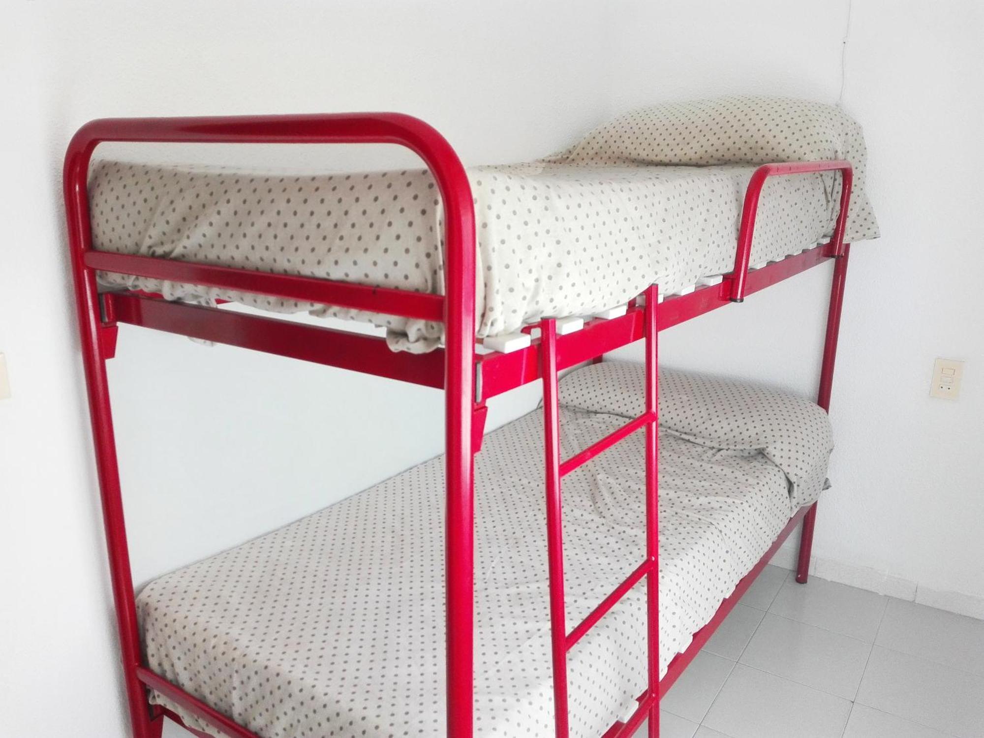 Apartamentos Playa Oropesa 3000 Oropesa del Mar Ngoại thất bức ảnh