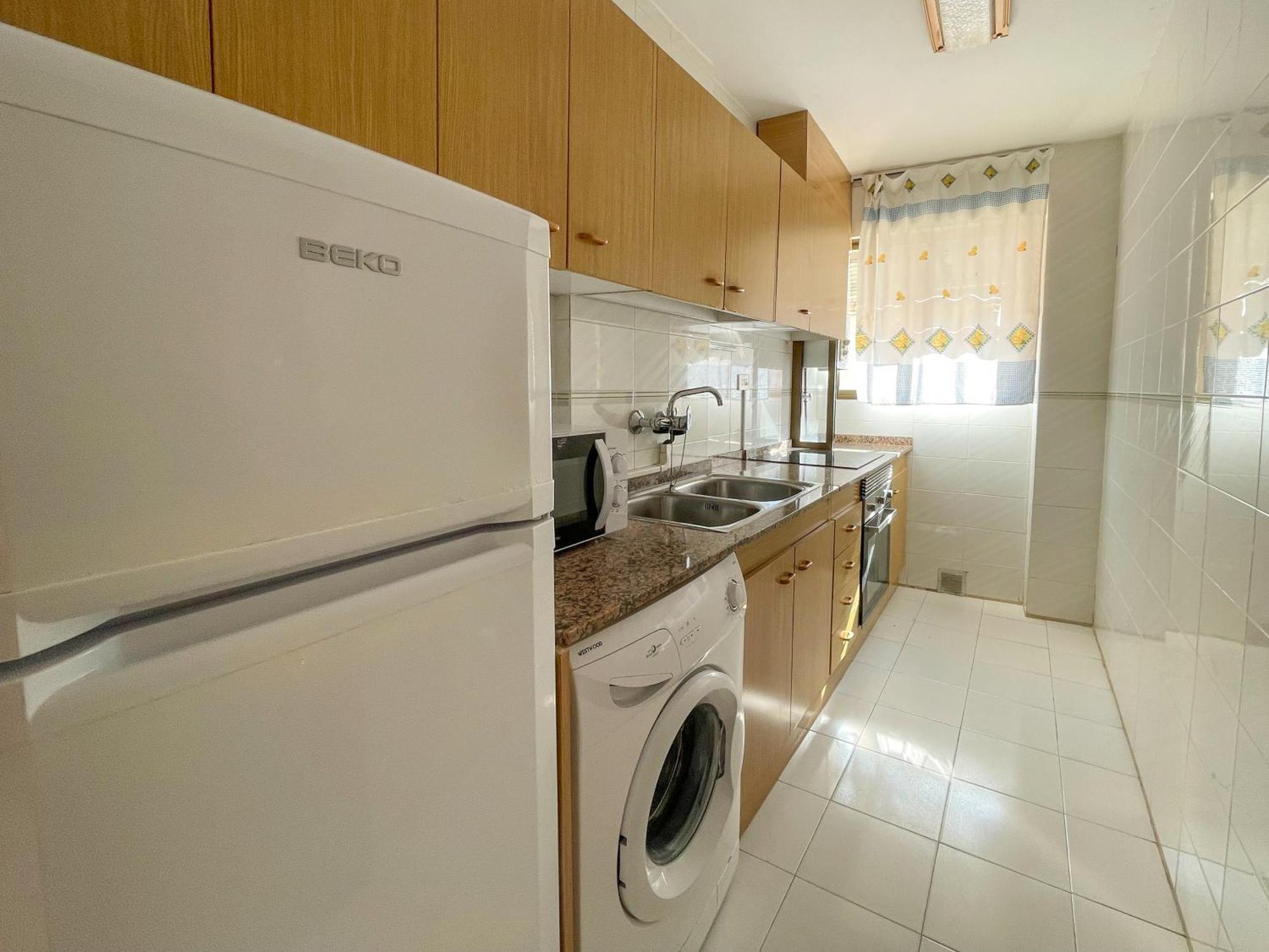 Apartamentos Playa Oropesa 3000 Oropesa del Mar Ngoại thất bức ảnh