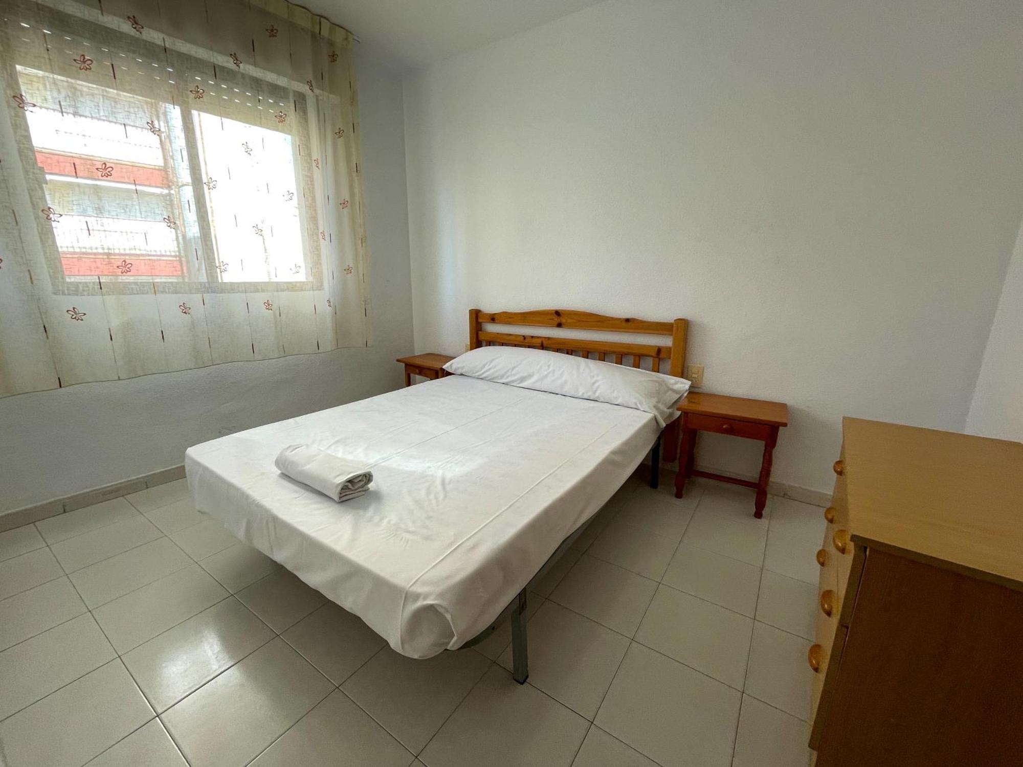 Apartamentos Playa Oropesa 3000 Oropesa del Mar Ngoại thất bức ảnh