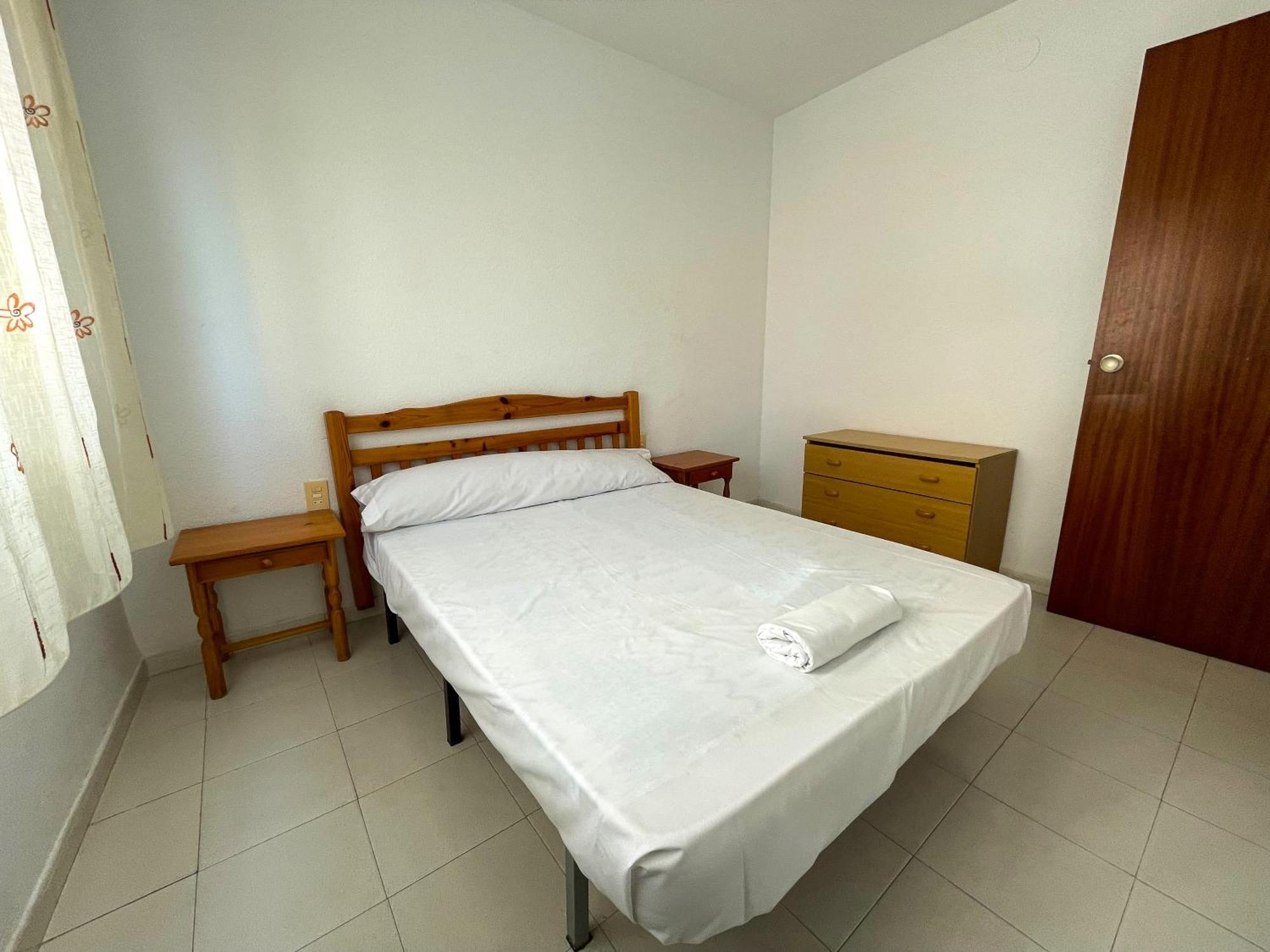 Apartamentos Playa Oropesa 3000 Oropesa del Mar Ngoại thất bức ảnh