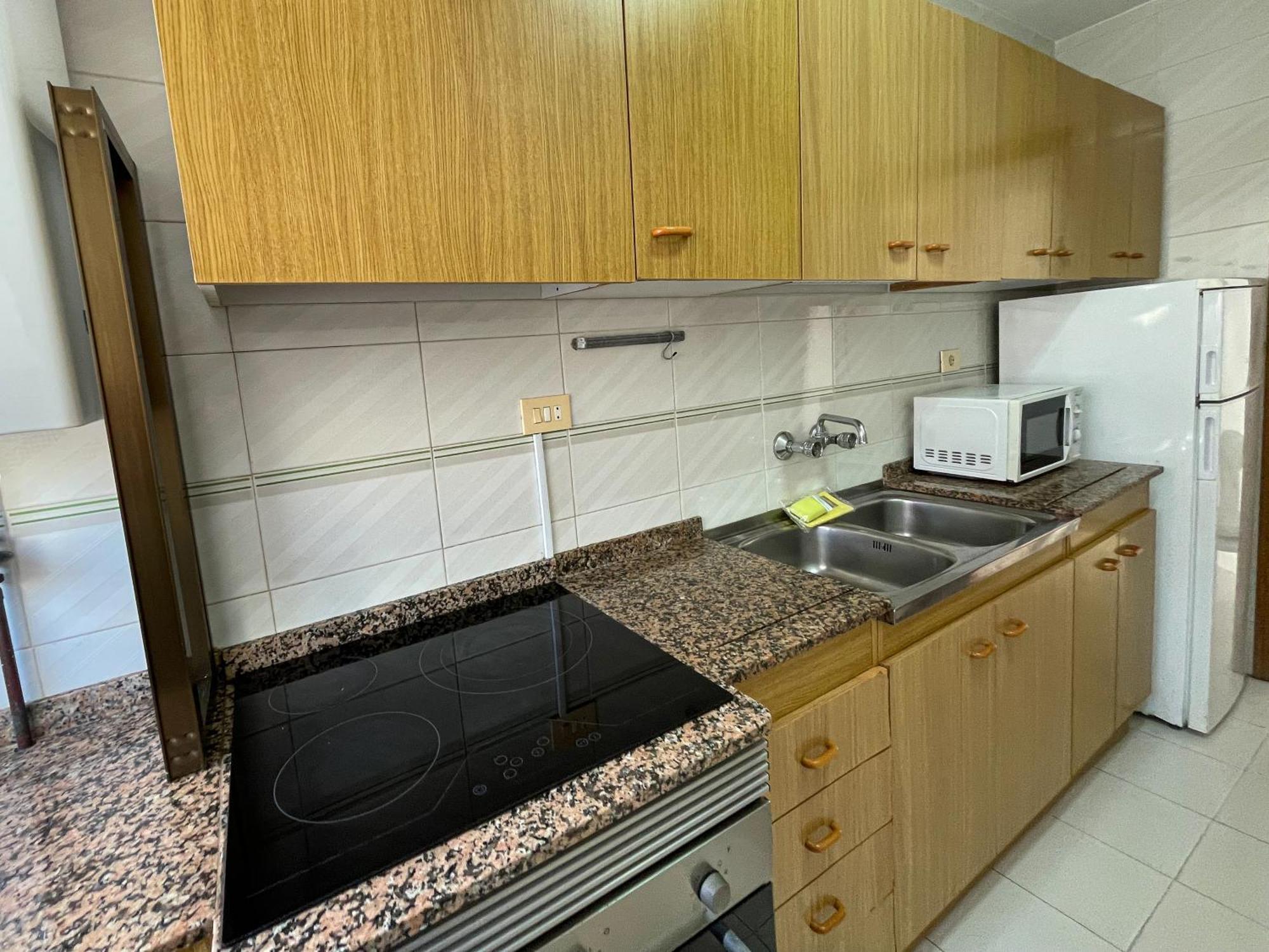 Apartamentos Playa Oropesa 3000 Oropesa del Mar Ngoại thất bức ảnh