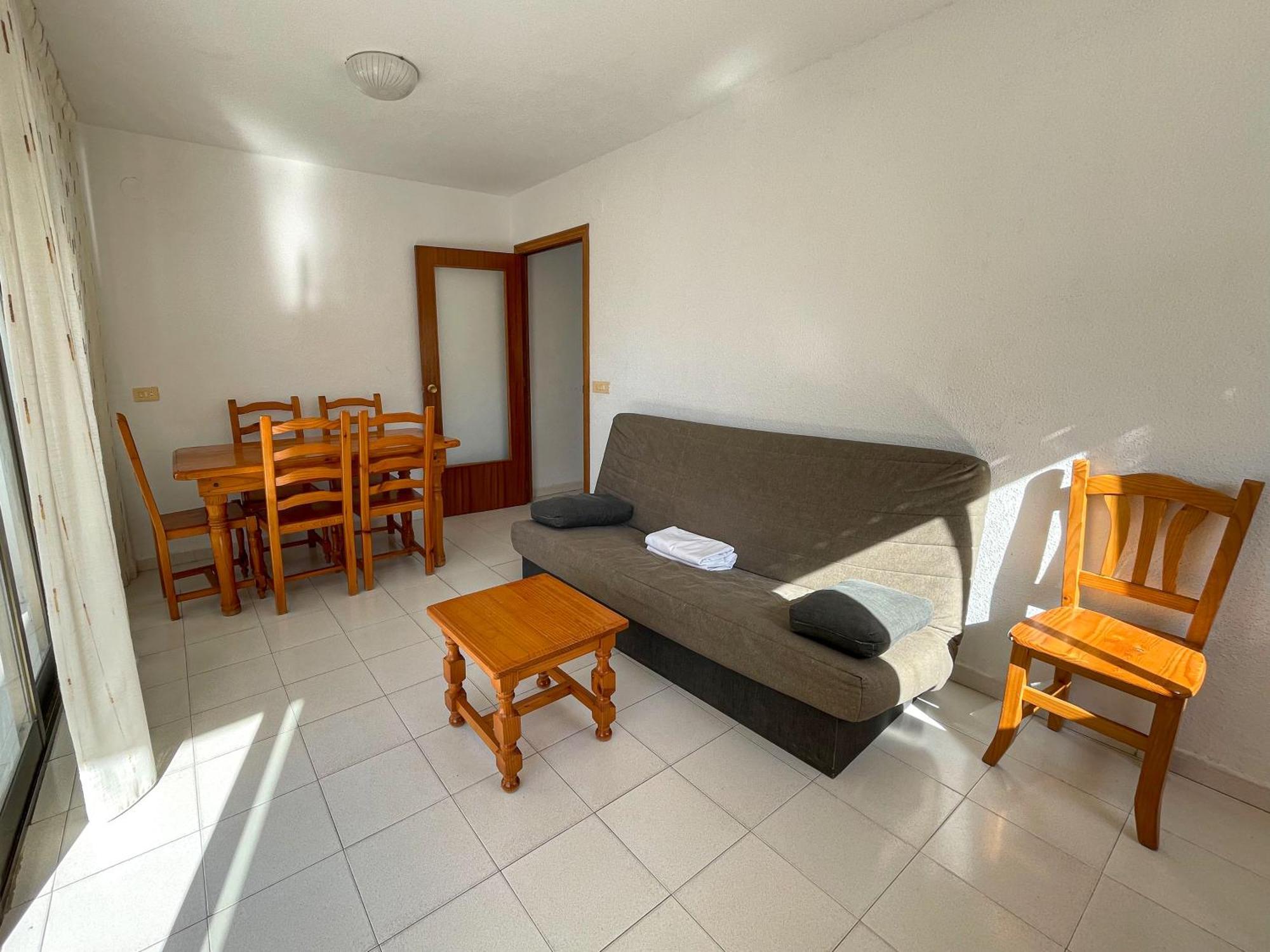 Apartamentos Playa Oropesa 3000 Oropesa del Mar Ngoại thất bức ảnh