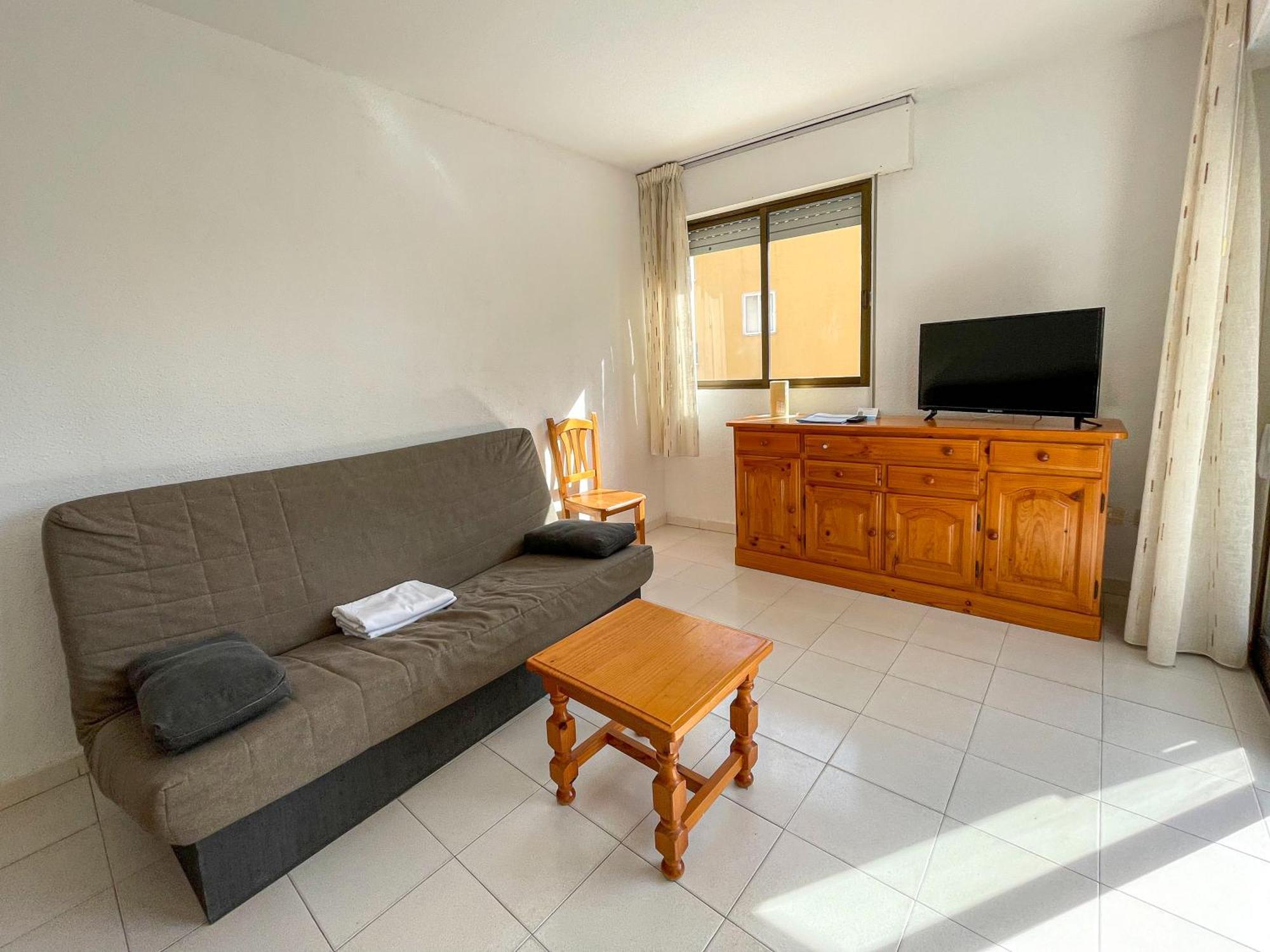 Apartamentos Playa Oropesa 3000 Oropesa del Mar Ngoại thất bức ảnh