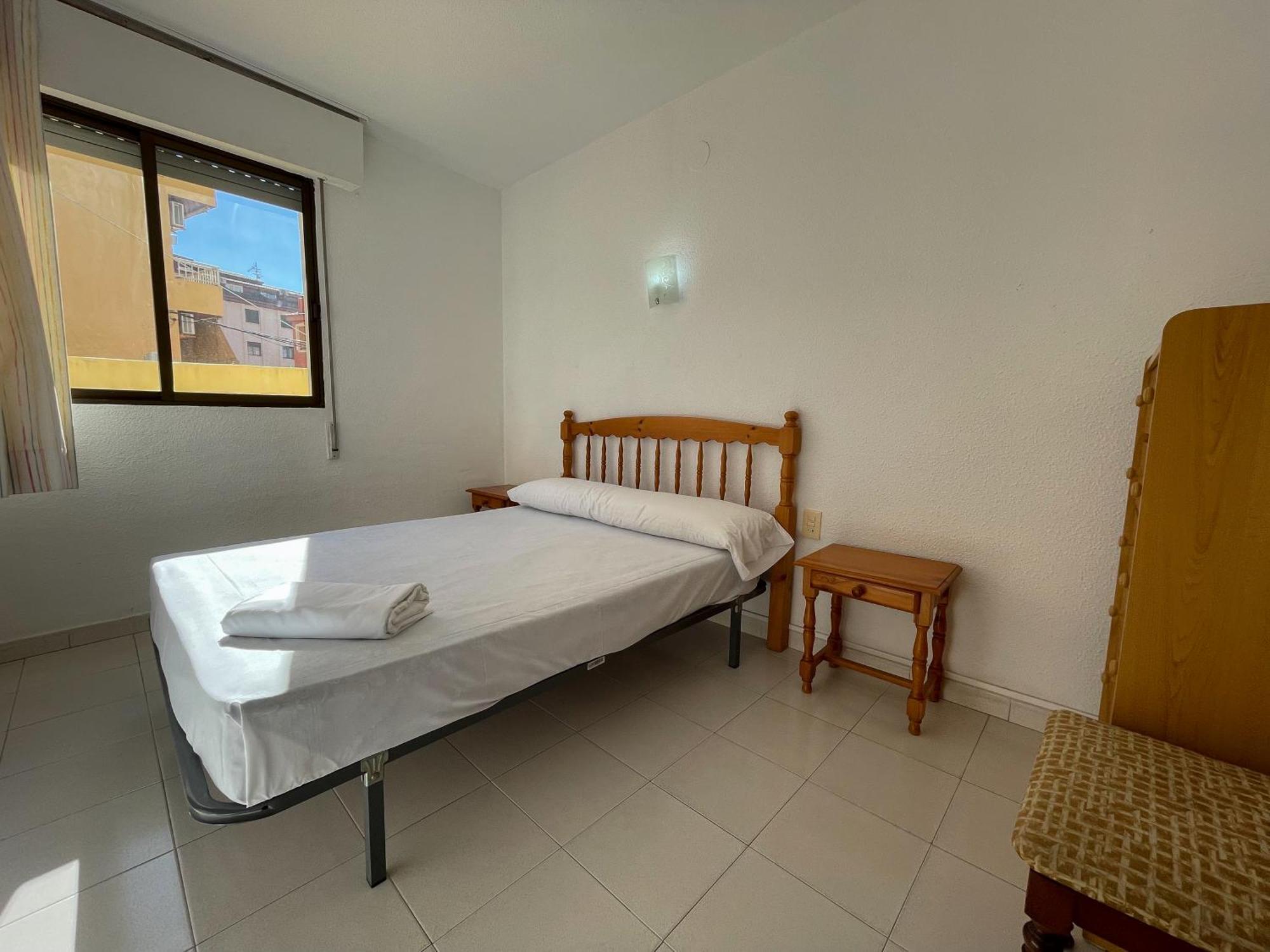 Apartamentos Playa Oropesa 3000 Oropesa del Mar Ngoại thất bức ảnh