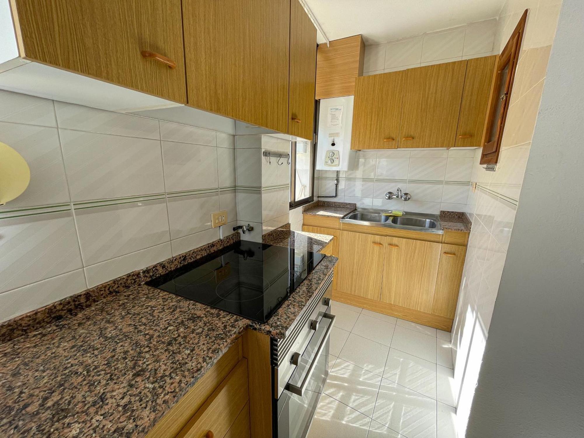 Apartamentos Playa Oropesa 3000 Oropesa del Mar Ngoại thất bức ảnh