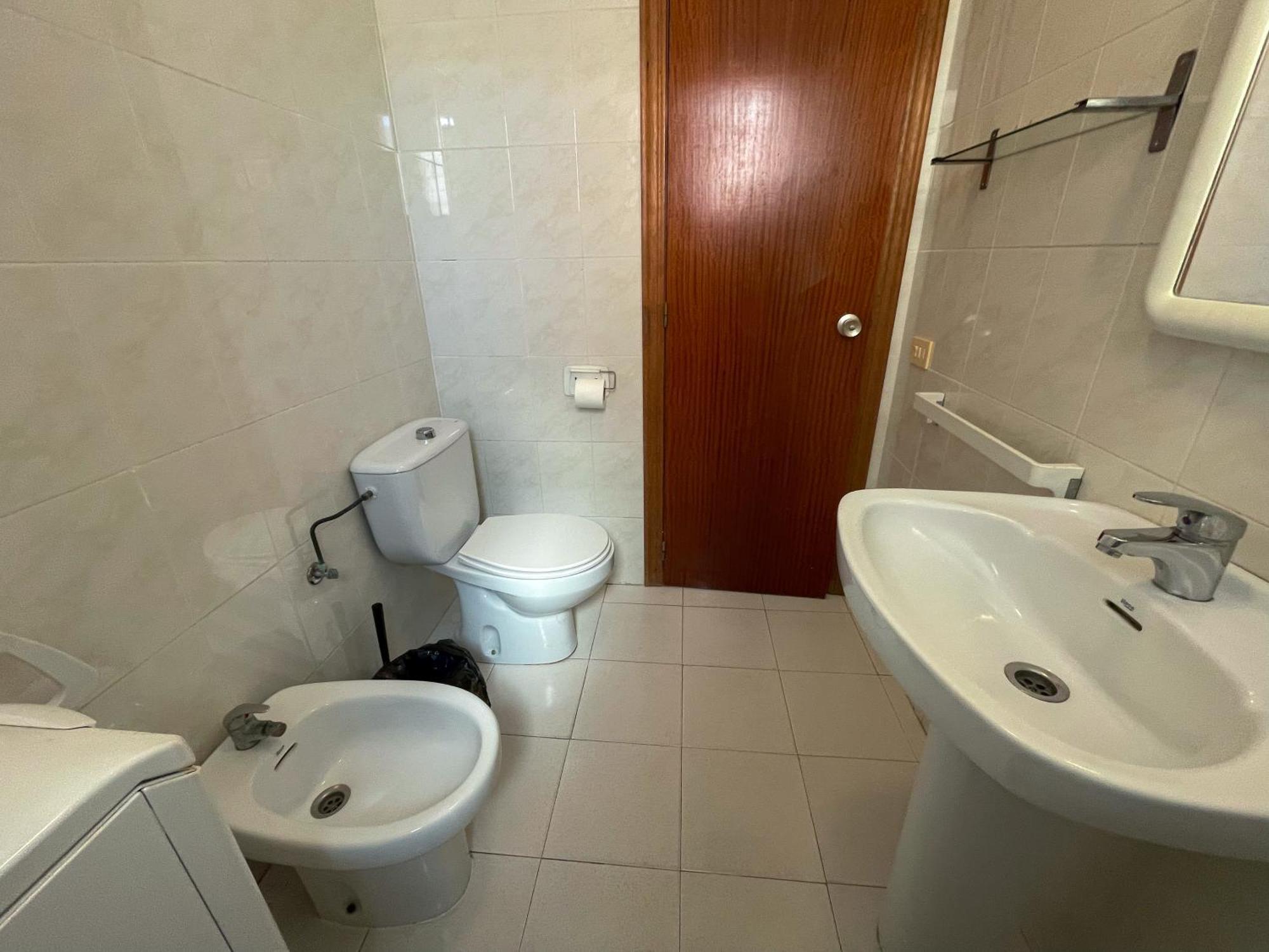 Apartamentos Playa Oropesa 3000 Oropesa del Mar Ngoại thất bức ảnh