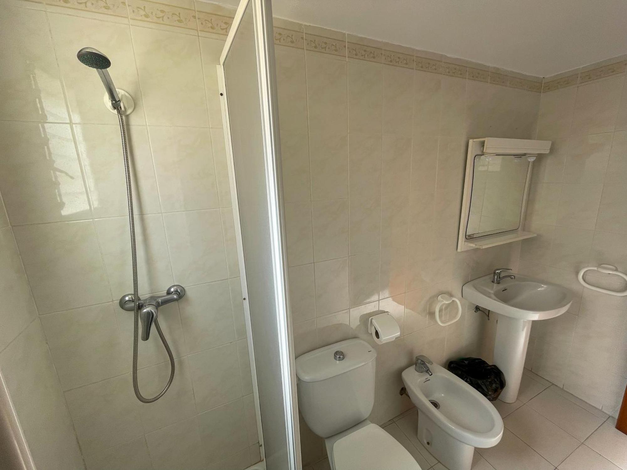 Apartamentos Playa Oropesa 3000 Oropesa del Mar Ngoại thất bức ảnh