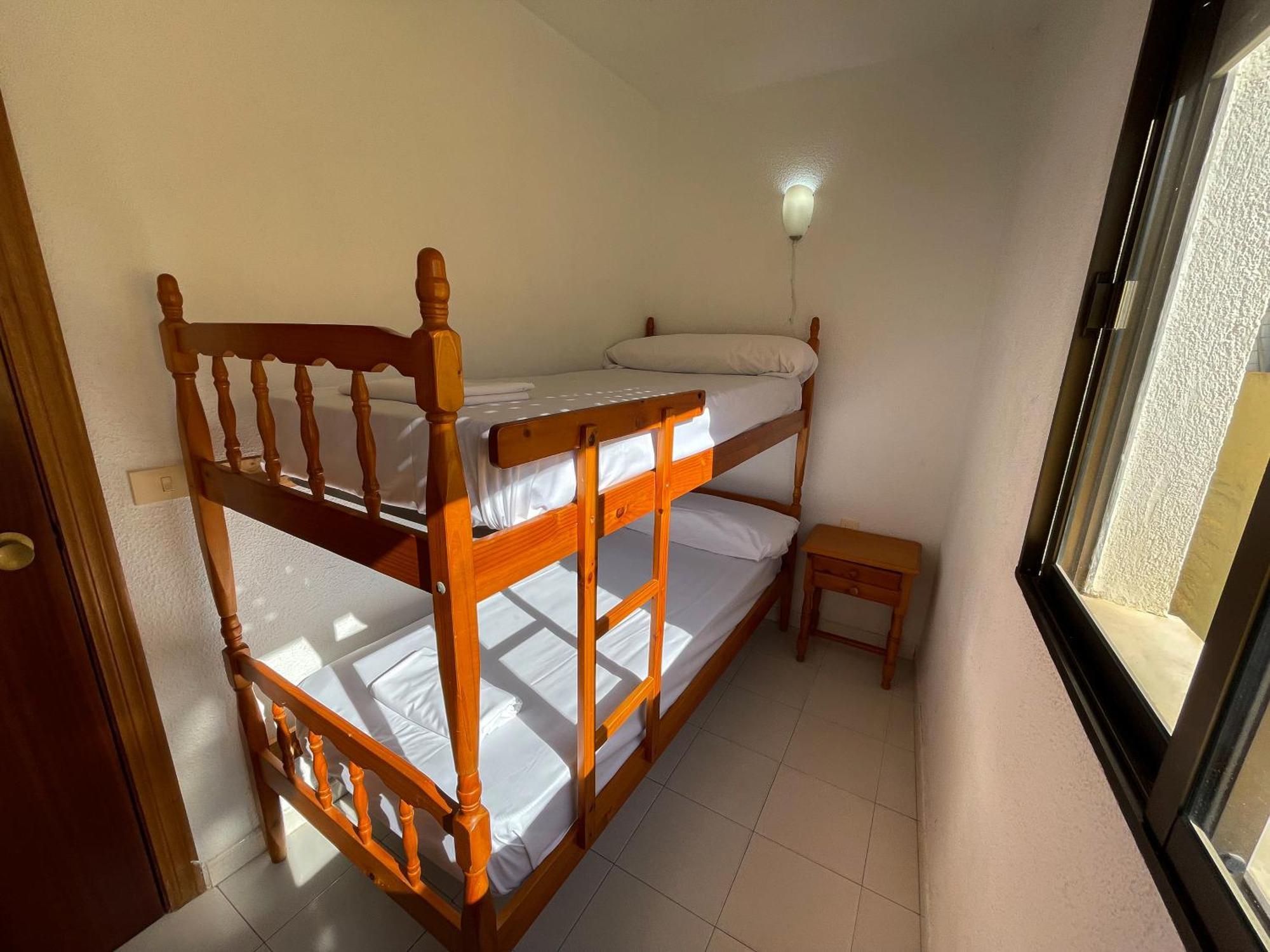 Apartamentos Playa Oropesa 3000 Oropesa del Mar Ngoại thất bức ảnh