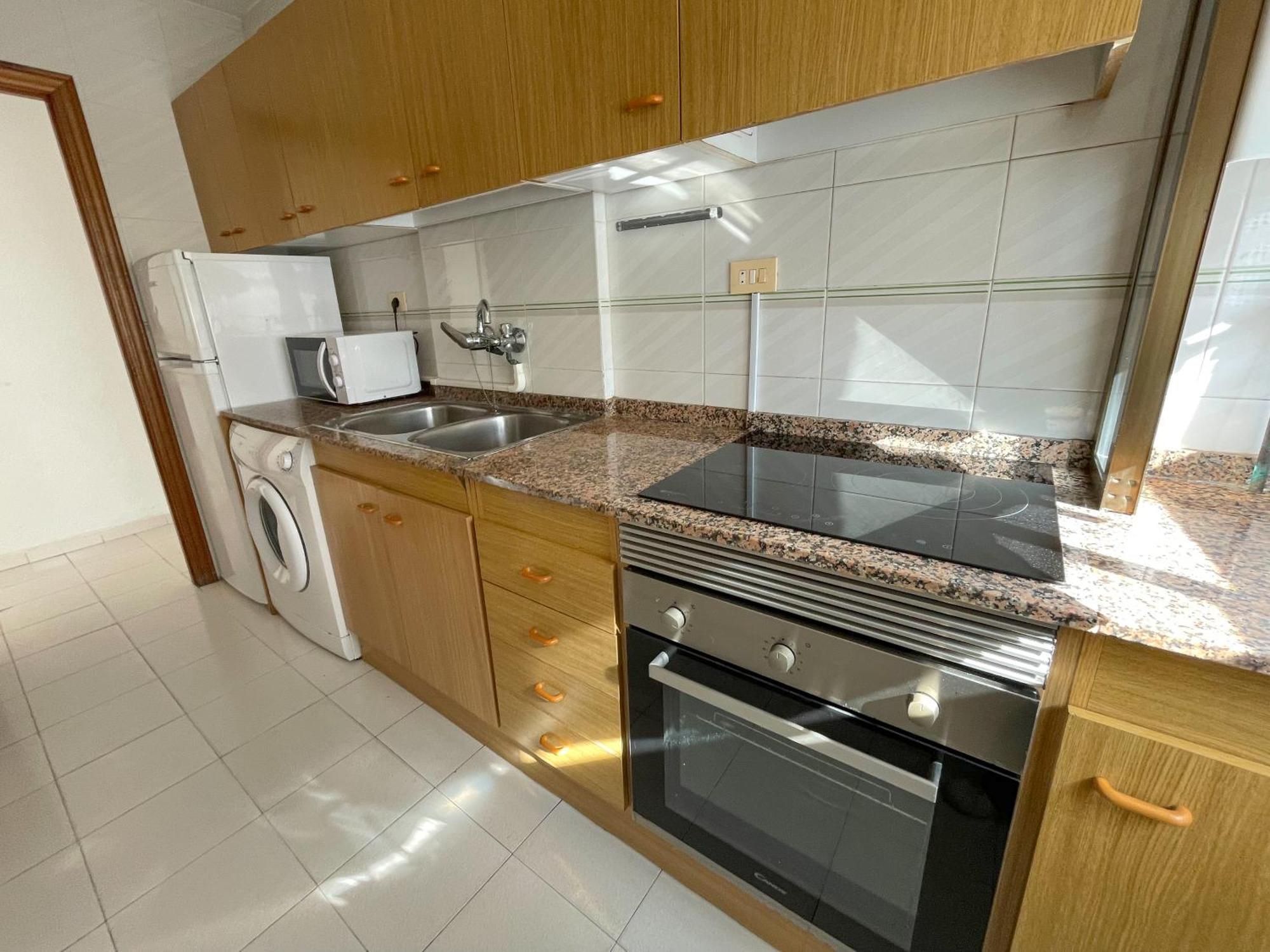 Apartamentos Playa Oropesa 3000 Oropesa del Mar Ngoại thất bức ảnh