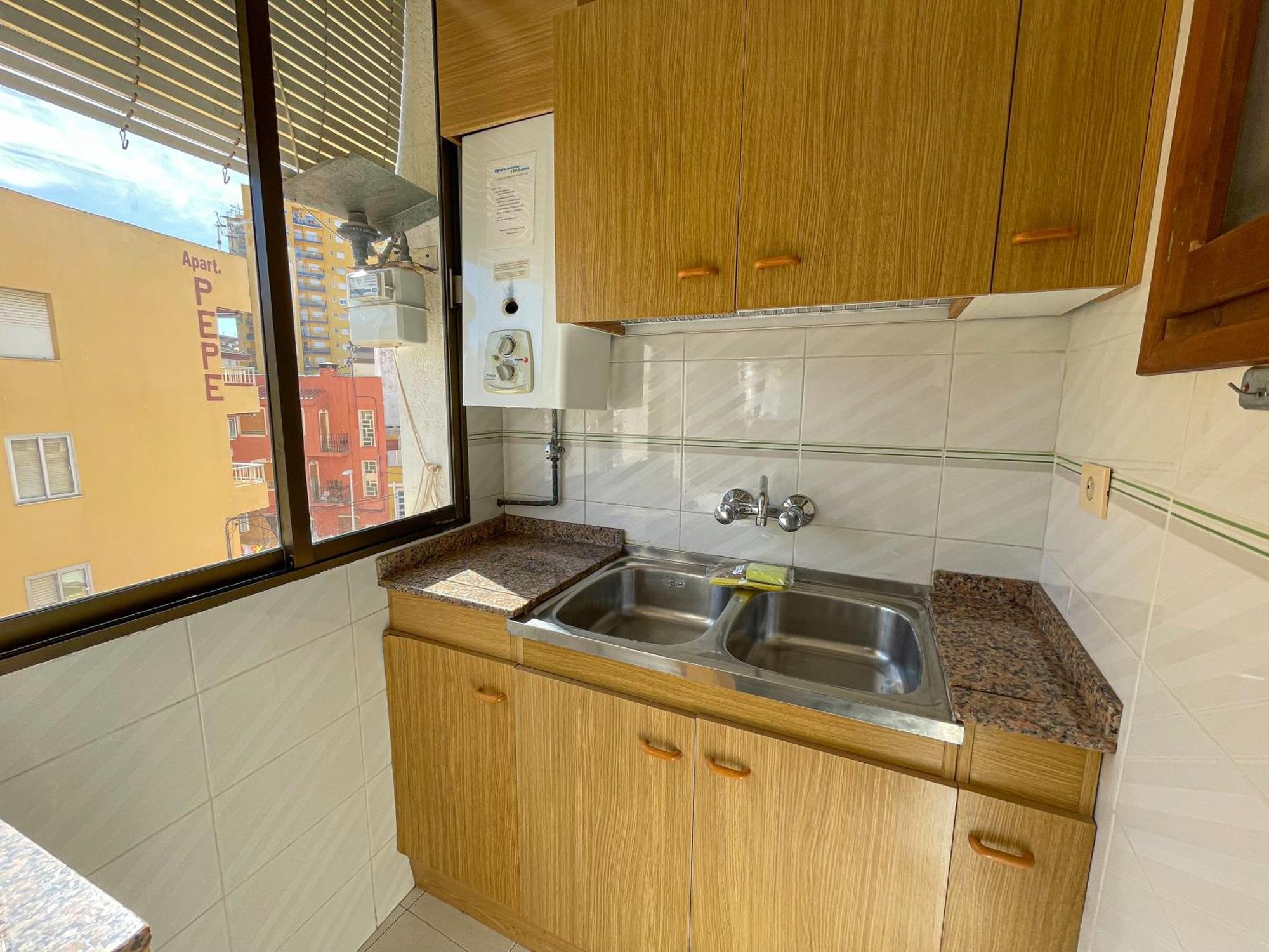 Apartamentos Playa Oropesa 3000 Oropesa del Mar Ngoại thất bức ảnh