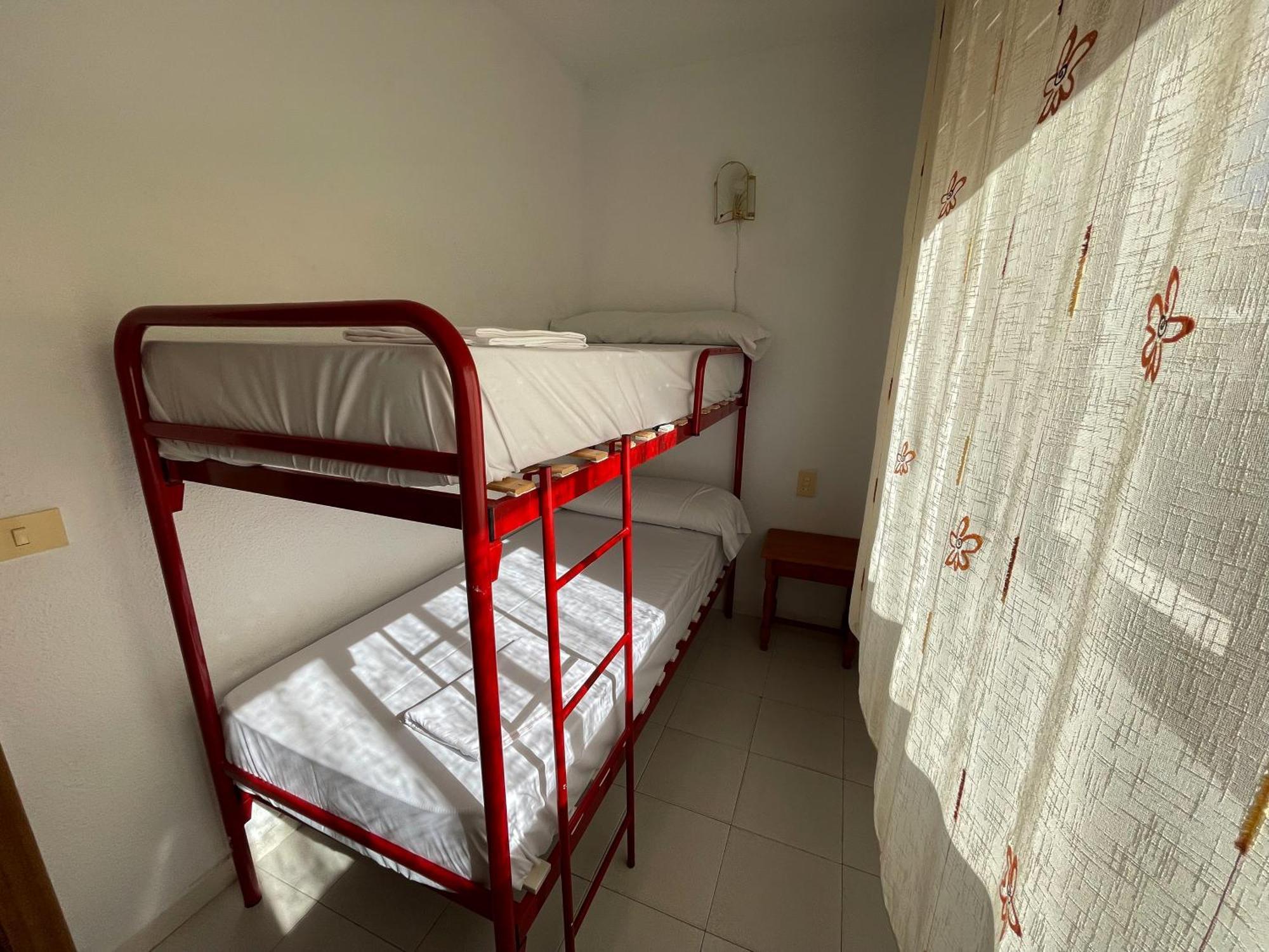 Apartamentos Playa Oropesa 3000 Oropesa del Mar Ngoại thất bức ảnh