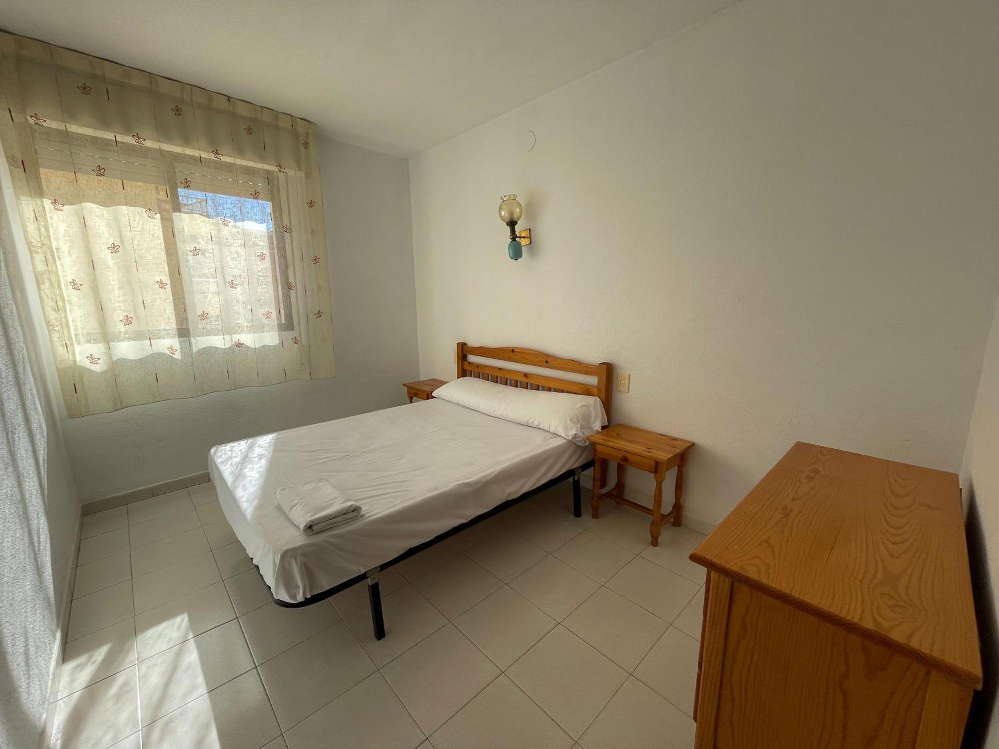 Apartamentos Playa Oropesa 3000 Oropesa del Mar Ngoại thất bức ảnh