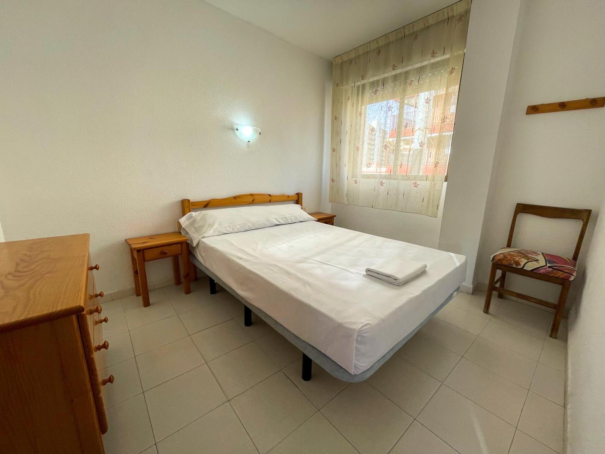 Apartamentos Playa Oropesa 3000 Oropesa del Mar Ngoại thất bức ảnh