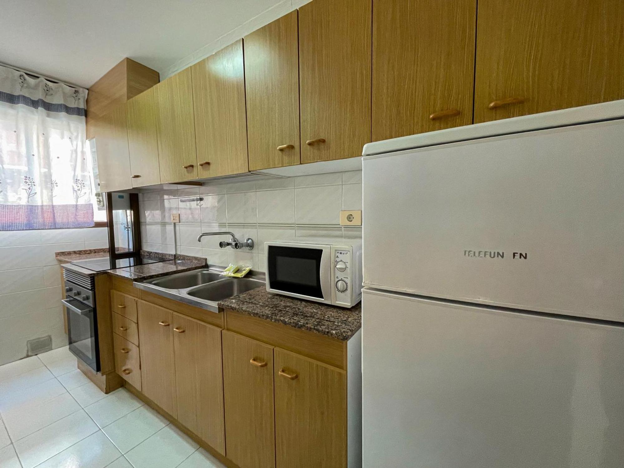 Apartamentos Playa Oropesa 3000 Oropesa del Mar Ngoại thất bức ảnh